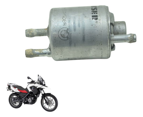 Filtro Combustível Bmw G 650 Gs 12-16 Original