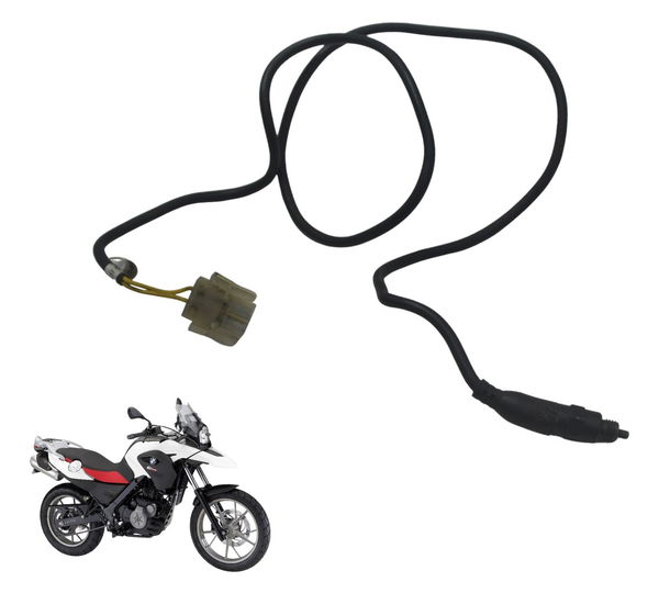 Interruptor Freio Traseiro Bmw G 650 Gs 12-16 Original