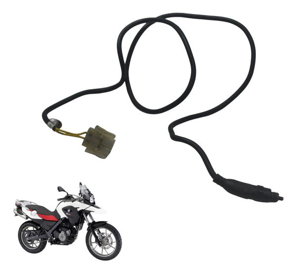 Interruptor Freio Traseiro Bmw G 650 Gs 12-16 Original