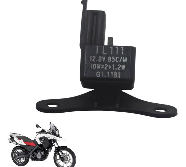 Rele Pisca Bmw G 650 Gs 12-16 Original