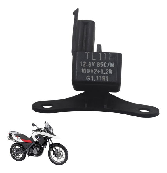 Rele Pisca Bmw G 650 Gs 12-16 Original