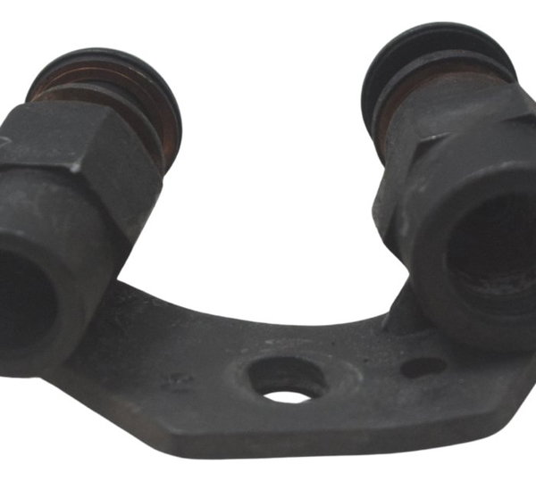 Distribuidor Conector Flexível Dianteiro Bmw G 650 Gs 12-16