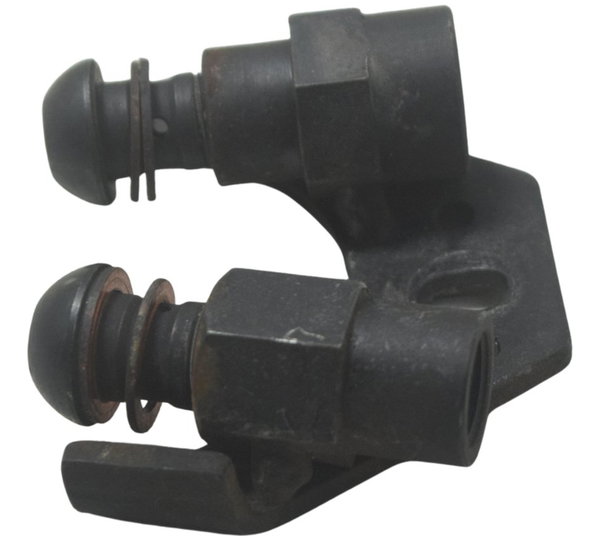 Distribuidor Conector Flexível Dianteiro Bmw G 650 Gs 12-16