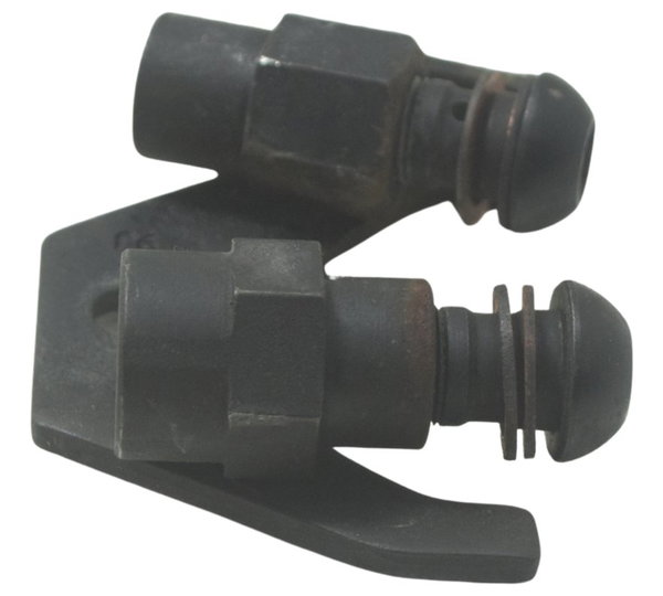 Distribuidor Conector Flexível Dianteiro Bmw G 650 Gs 12-16