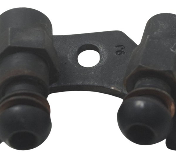 Distribuidor Conector Flexível Dianteiro Bmw G 650 Gs 12-16