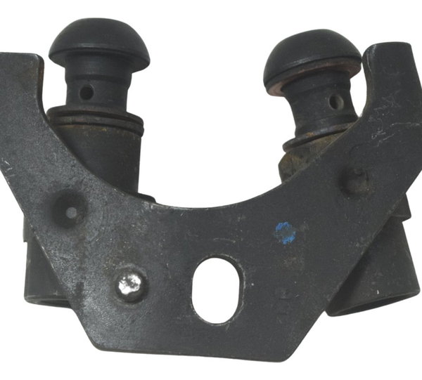 Distribuidor Conector Flexível Dianteiro Bmw G 650 Gs 12-16