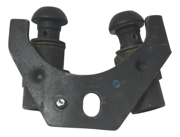 Distribuidor Conector Flexível Dianteiro Bmw G 650 Gs 12-16