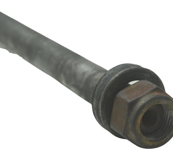 Eixo Roda Traseira Bmw G 650 Gs 12-16 Original