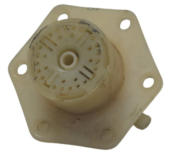 Respiro Tanque Bmw G 650 Gs 12-16 Original