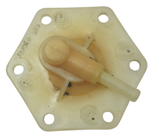 Respiro Tanque Bmw G 650 Gs 12-16 Original