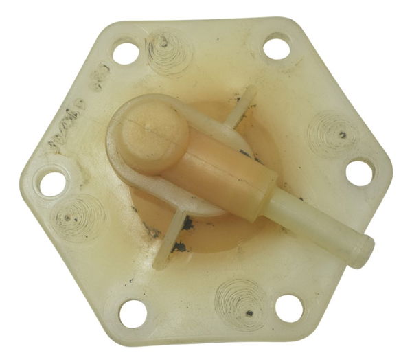 Respiro Tanque Bmw G 650 Gs 12-16 Original