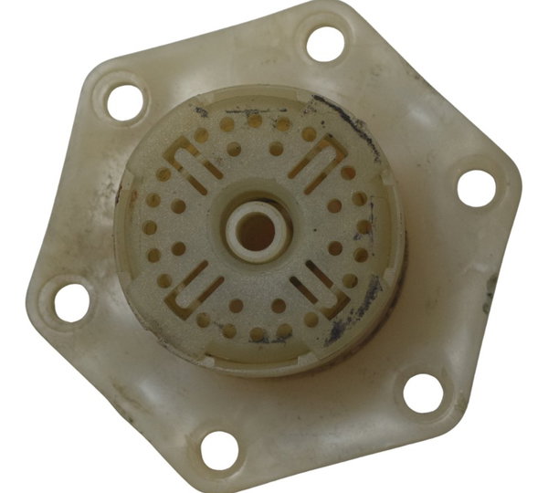 Respiro Tanque Bmw G 650 Gs 12-16 Original