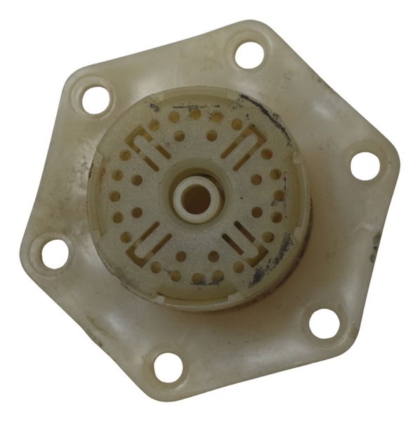 Respiro Tanque Bmw G 650 Gs 12-16 Original