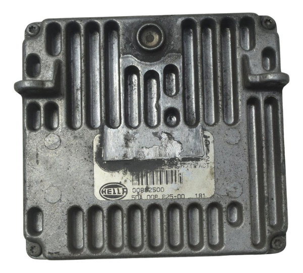 Modulo Injeção Bmw G 650 Gs 12-16 Original