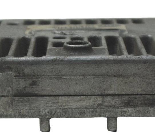 Modulo Injeção Bmw G 650 Gs 12-16 Original