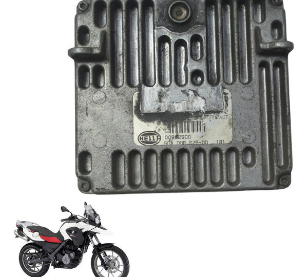 Modulo Injeção Bmw G 650 Gs 12-16 Original