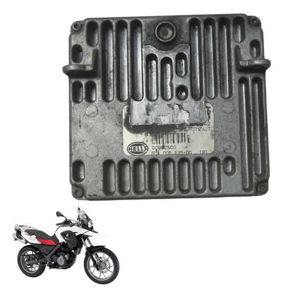 Modulo Injeção Bmw G 650 Gs 12-16 Original