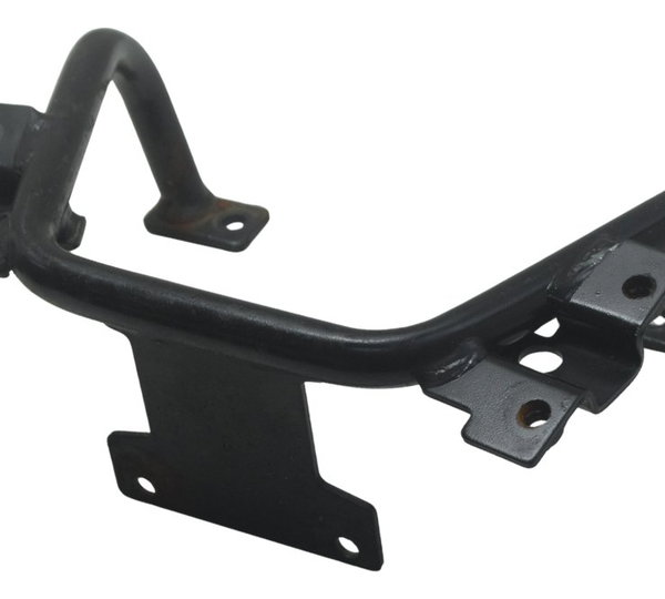 Sub Chassi Traseiro Bmw G 650 Gs 12-16 Original