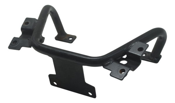 Sub Chassi Traseiro Bmw G 650 Gs 12-16 Original