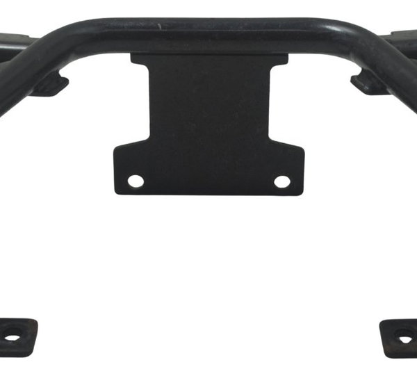 Sub Chassi Traseiro Bmw G 650 Gs 12-16 Original