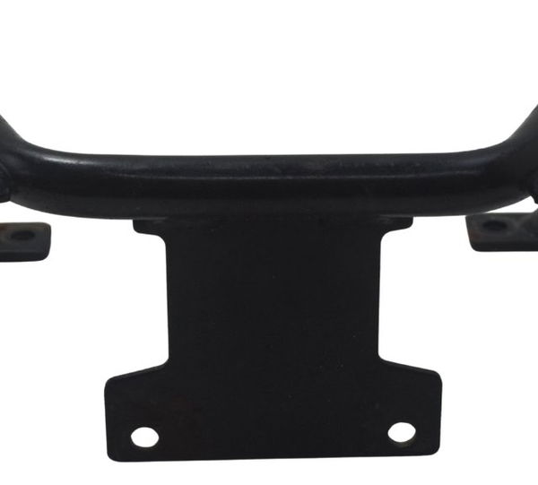 Sub Chassi Traseiro Bmw G 650 Gs 12-16 Original