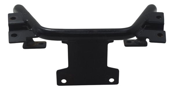 Sub Chassi Traseiro Bmw G 650 Gs 12-16 Original