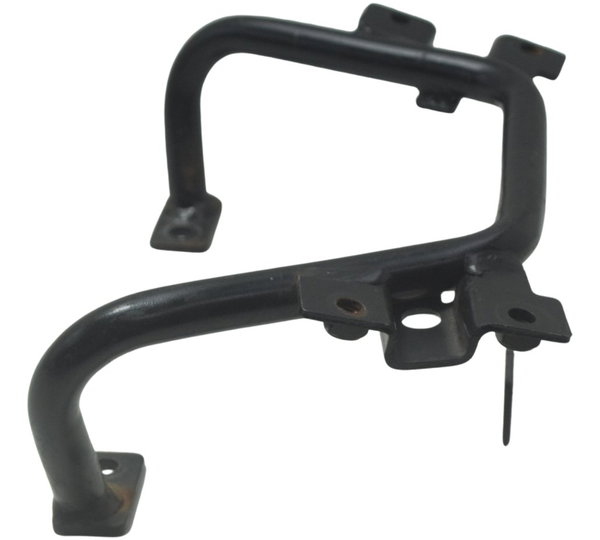 Sub Chassi Traseiro Bmw G 650 Gs 12-16 Original