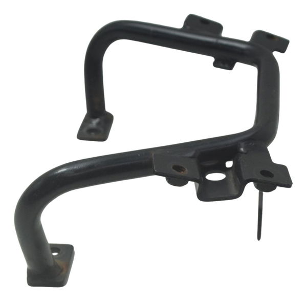 Sub Chassi Traseiro Bmw G 650 Gs 12-16 Original