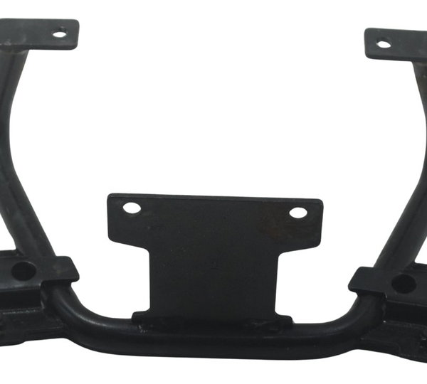 Sub Chassi Traseiro Bmw G 650 Gs 12-16 Original