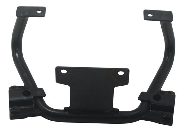 Sub Chassi Traseiro Bmw G 650 Gs 12-16 Original