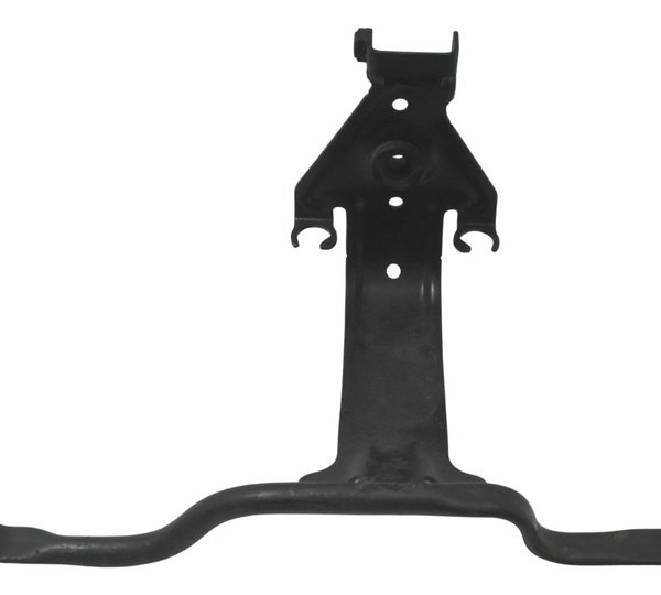 Suporte Modulo Abs Bmw G 650 Gs 12-16 Original