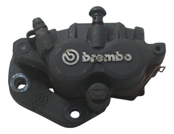 Pinça Freio Dianteira Esquerda Bmw G 650 Gs 12-16 Original