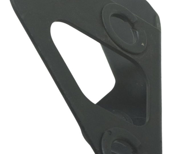 Suporte Retificador Bmw G 650 Gs 12-16 Original