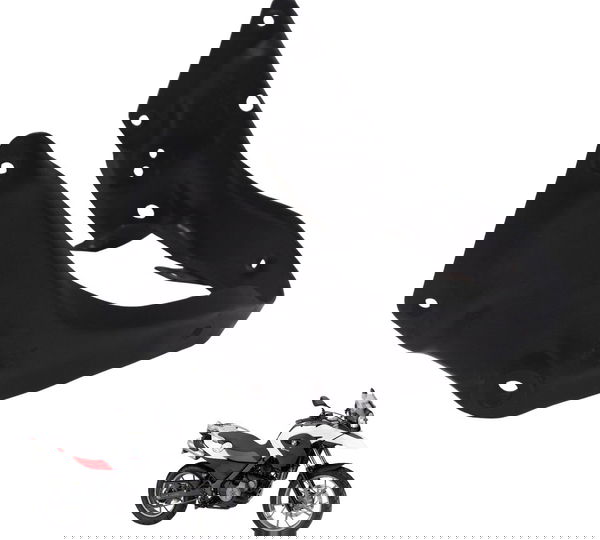 Suporte Filtro Ar Bmw G 650 Gs 12-16 Original