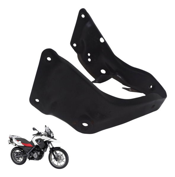 Suporte Filtro Ar Bmw G 650 Gs 12-16 Original