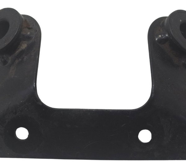 Suporte Banco Bmw G 650 Gs 12-16 Original Preto