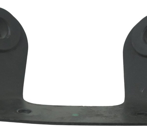 Suporte Banco Bmw G 650 Gs 12-16 Original Preto