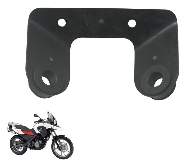 Suporte Banco Bmw G 650 Gs 12-16 Original Preto