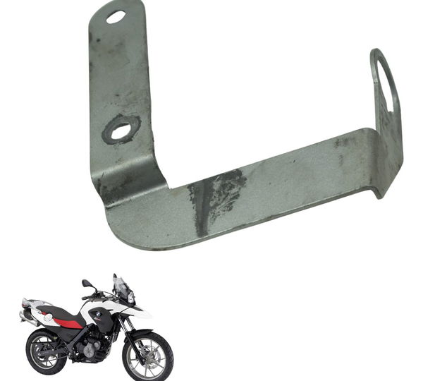 Suporte Tomada Bmw G 650 Gs 12-16 Original