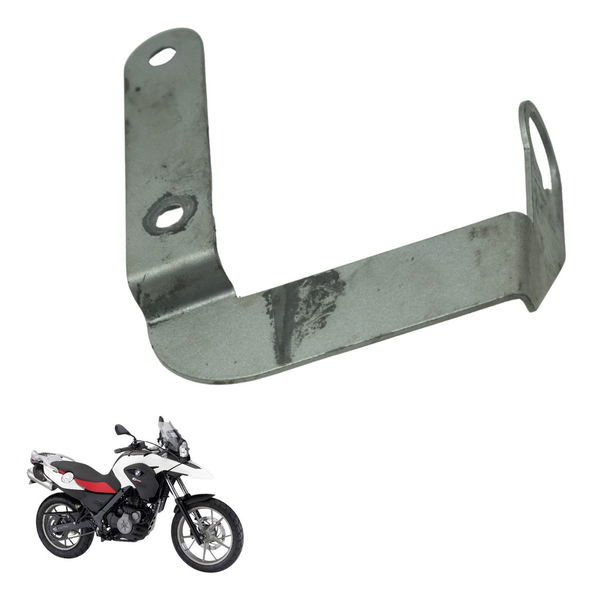 Suporte Tomada Bmw G 650 Gs 12-16 Original