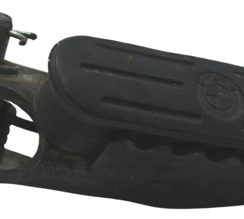 Pedaleira Dianteira Direita Bmw G 650 Gs 12-16 Original