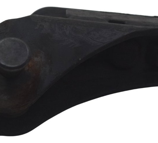 Pedaleira Dianteira Direita Bmw G 650 Gs 12-16 Original