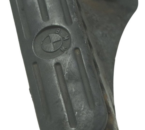 Pedaleira Dianteira Direita Bmw G 650 Gs 12-16 Original