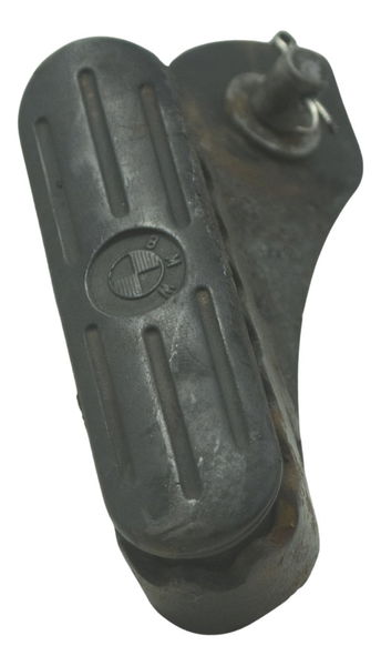 Pedaleira Dianteira Direita Bmw G 650 Gs 12-16 Original