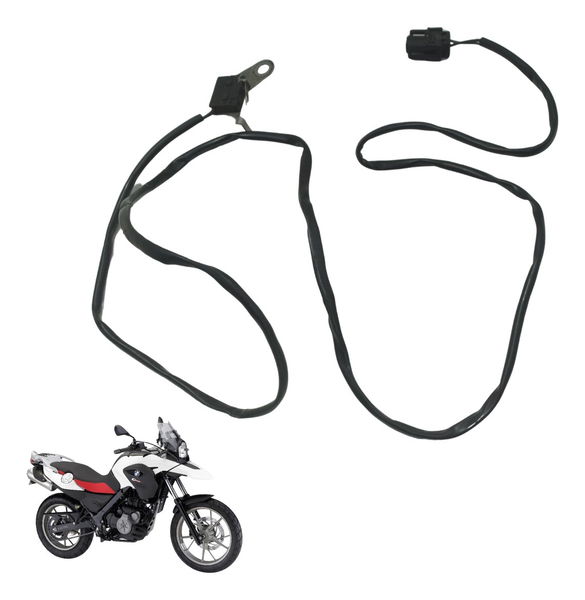 Interruptor Freio Traseiro Bmw G 650 Gs 12-16 Original