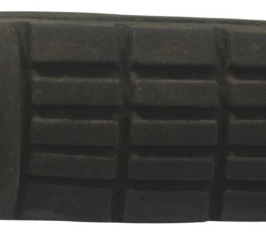 Pedaleira Traseira Direita Paralela Bmw G 650 Gs 12-16