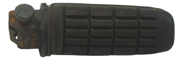 Pedaleira Traseira Direita Paralela Bmw G 650 Gs 12-16