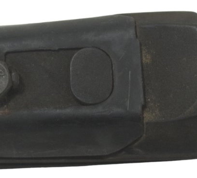 Pedaleira Traseira Direita Paralela Bmw G 650 Gs 12-16