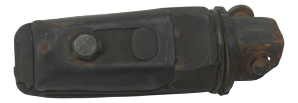 Pedaleira Traseira Direita Paralela Bmw G 650 Gs 12-16