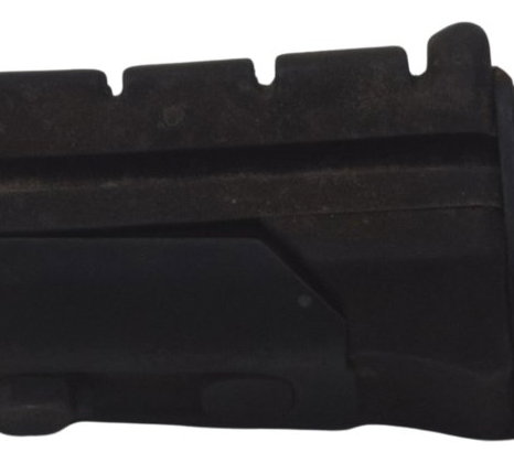 Pedaleira Traseira Direita Paralela Bmw G 650 Gs 12-16